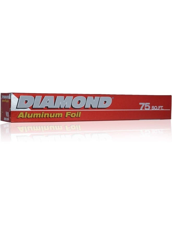 Daimond foil 2