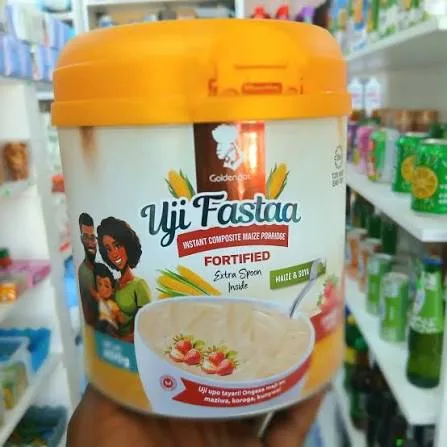 Uji Fastaa 600g