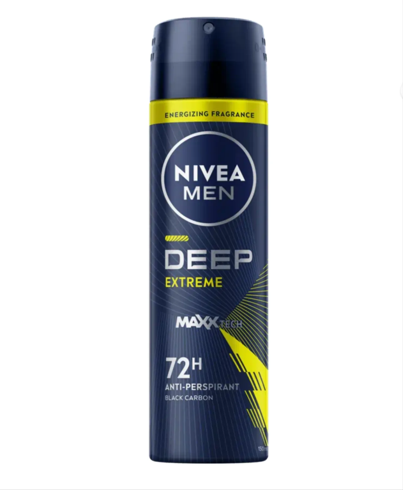 Nivea Deodorant DEEP EXTREME