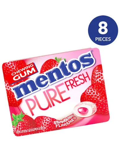 Mentors blister