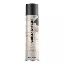 FIVE STAR AIR FRESHENER 300ML VANILLA CAPCAKE