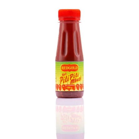 RED GOLD PILPILI MBUZI 100g x 24 Red