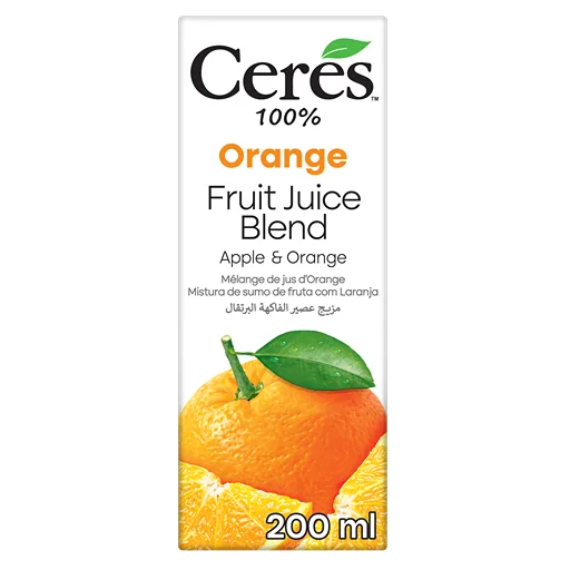 Ceres orangeml200