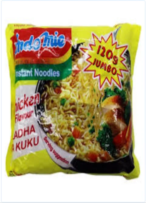 Indomie 120g