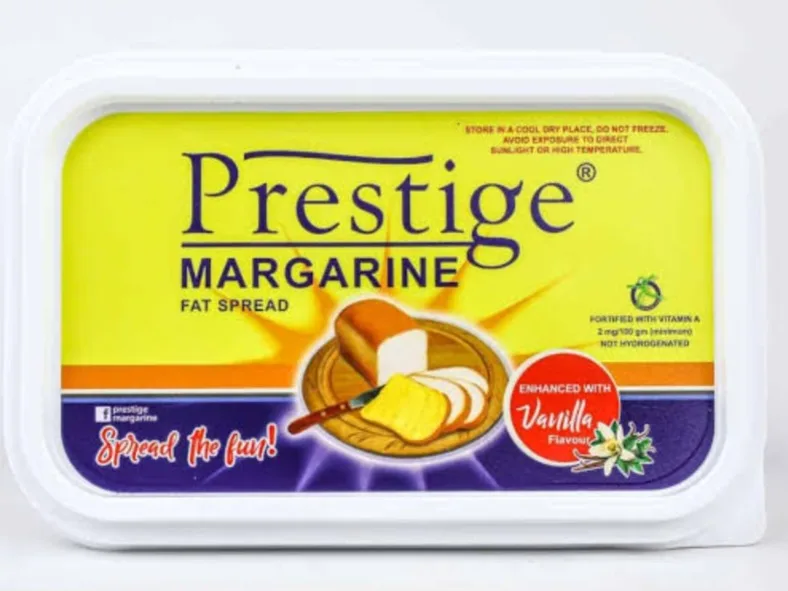 Prestige