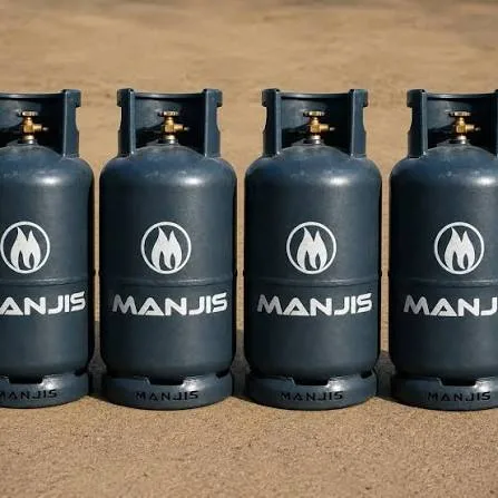 Manjis kg15