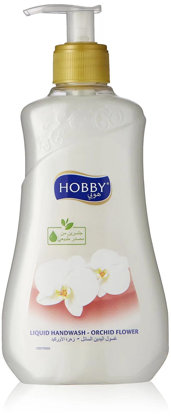 Hobby Hand Wash Mix