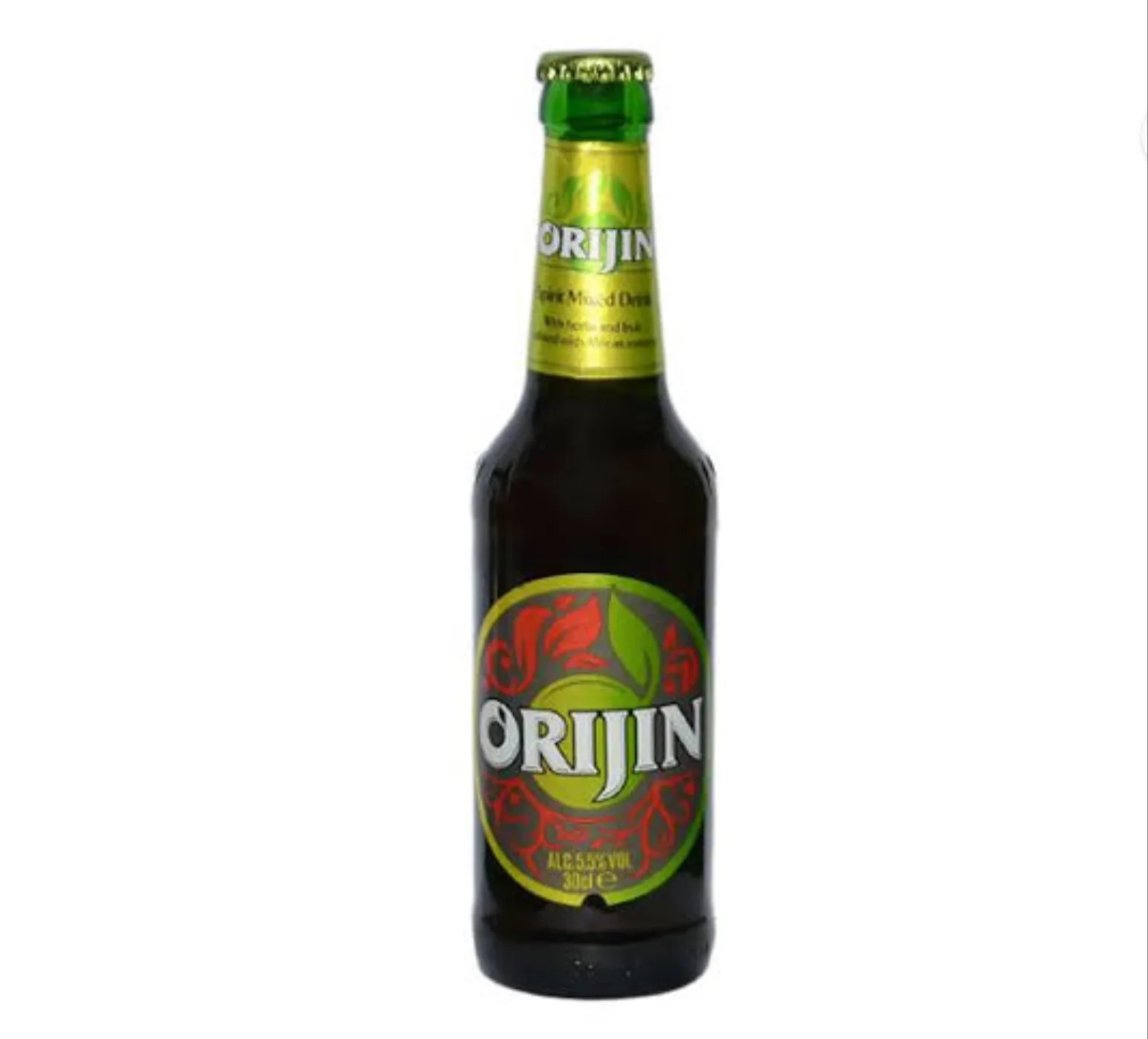 Orijin RTD 330ml