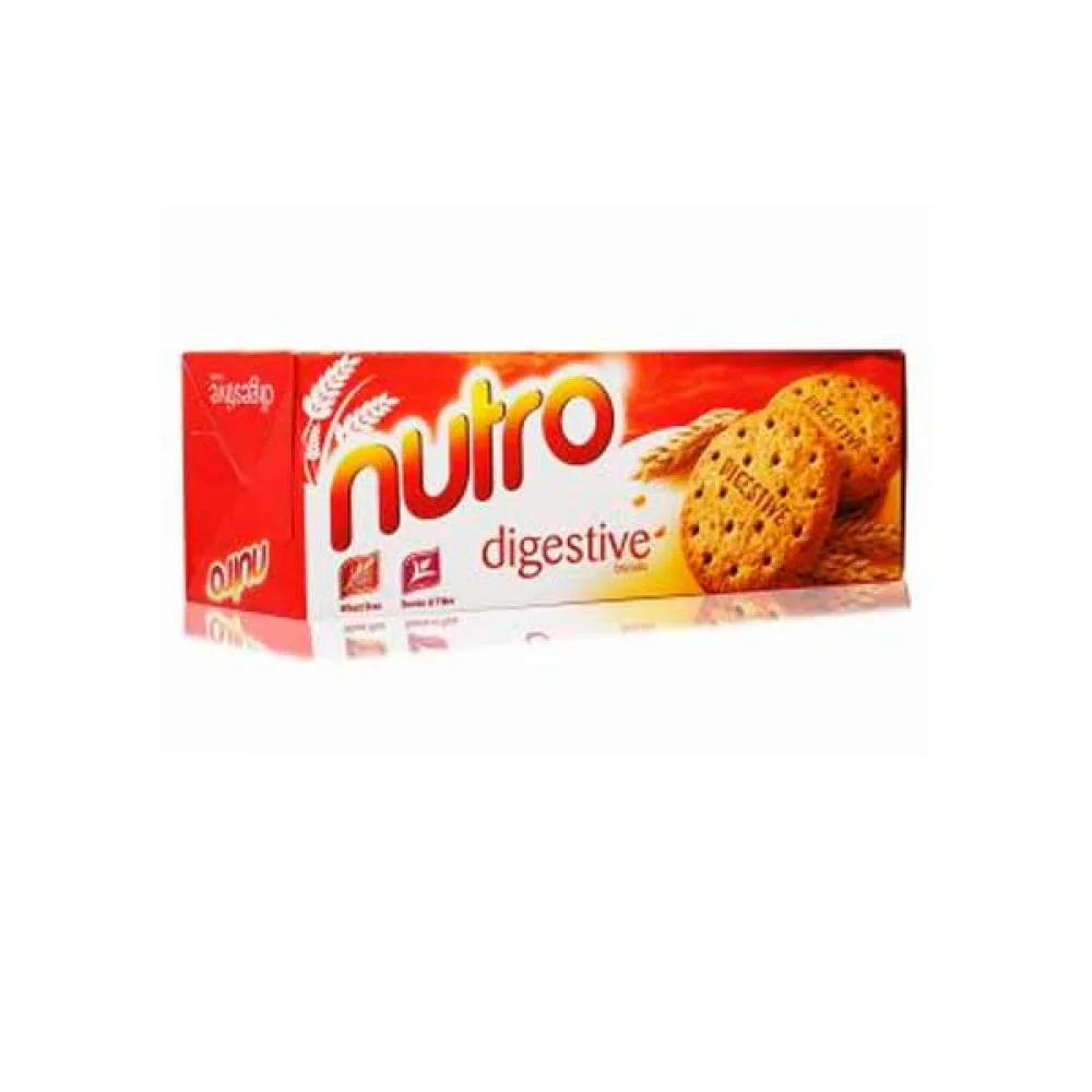 Nutro distives