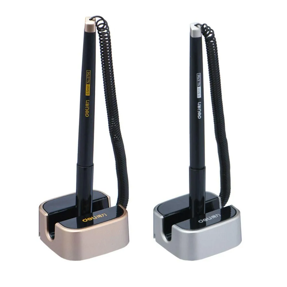 Signature Pen Holder