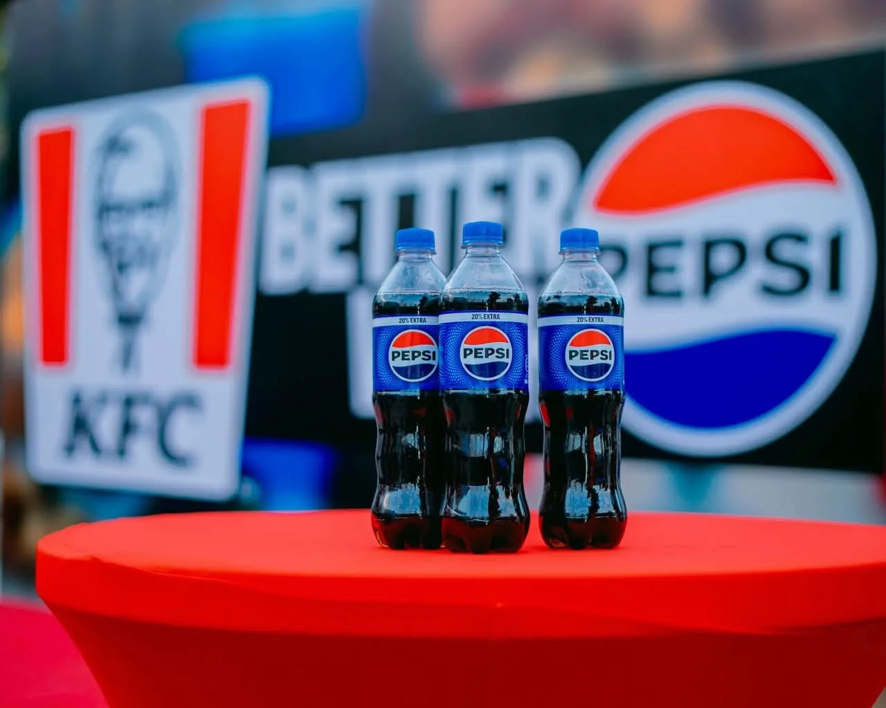 pepsi