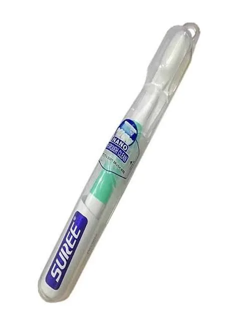 Sure mswaki 0.01mm