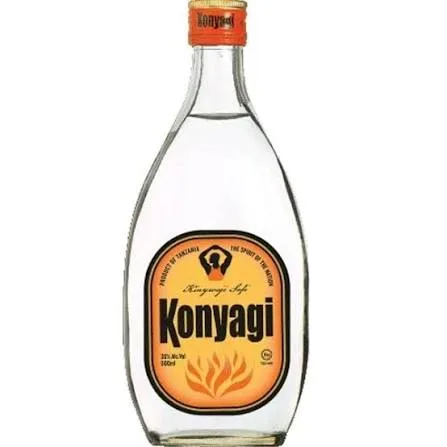 konyagi 750ml