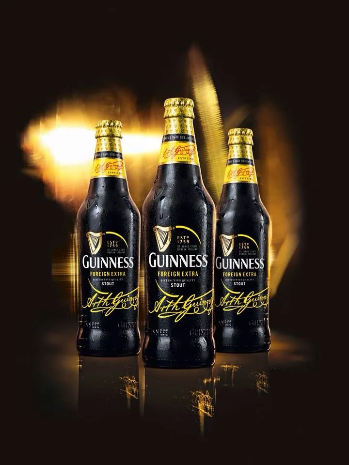 Guinness