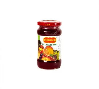 SIMBA JAM 350GM x12pc MIX FRUIT
