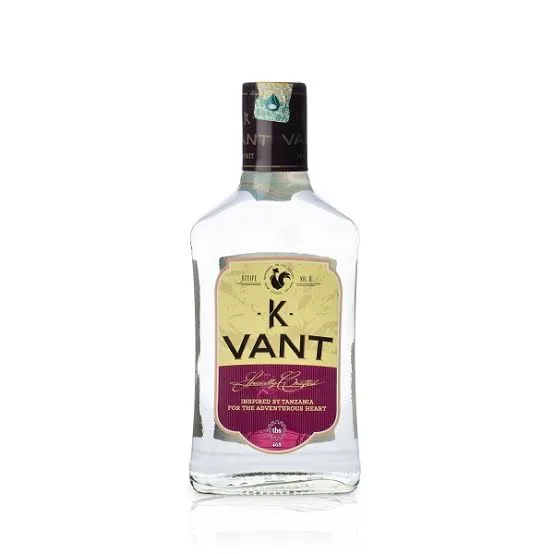 K-vant 250ml