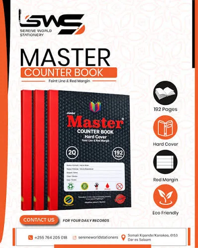 Master Q2