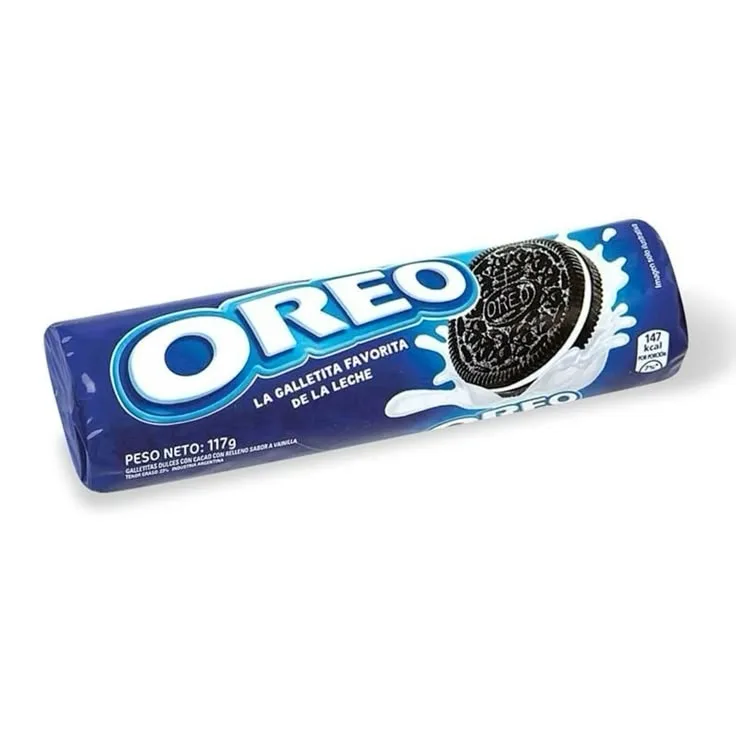 Oreo