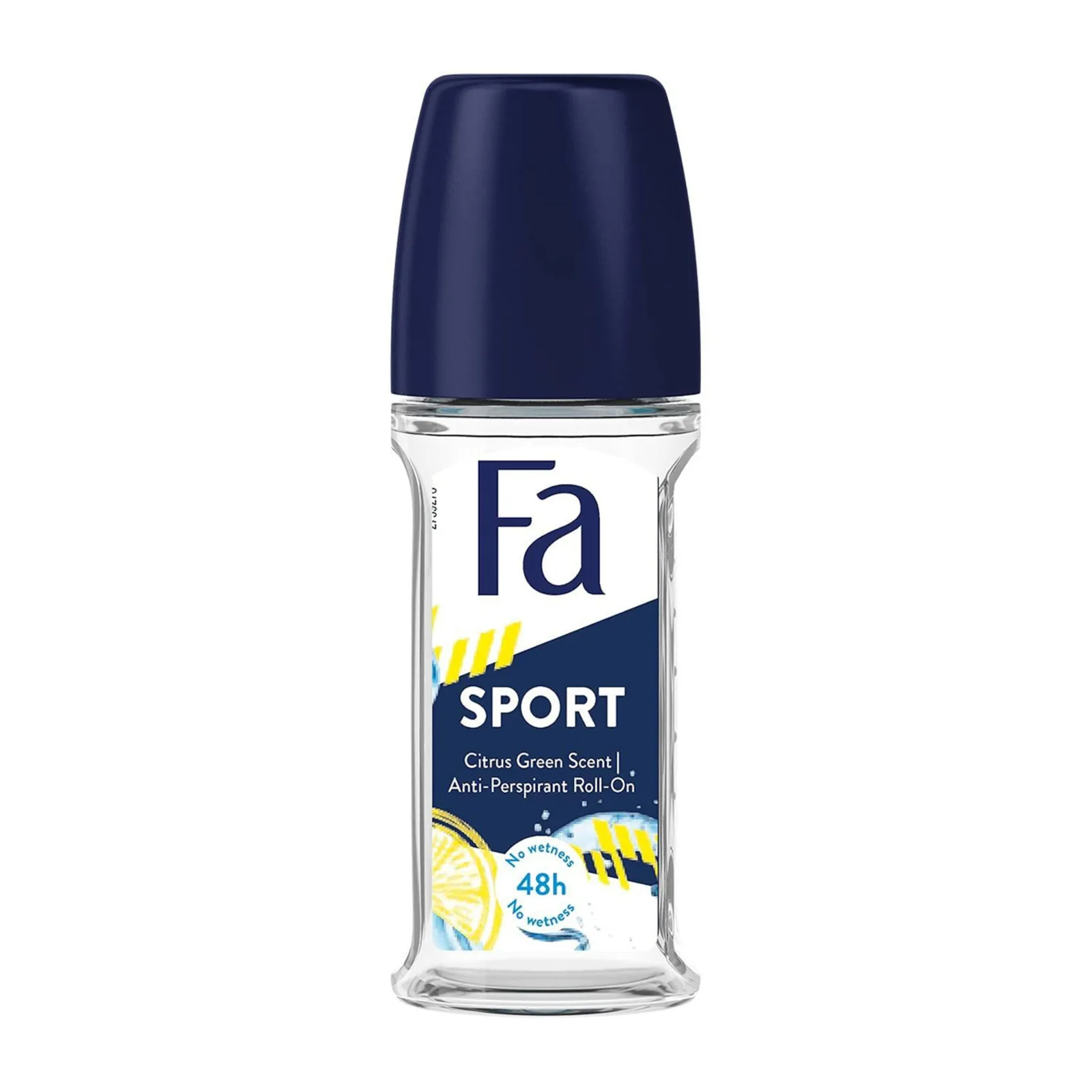 Fa Deodorant sport