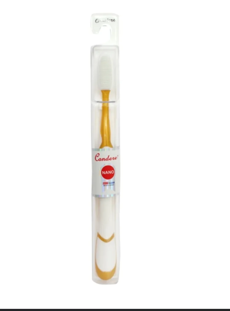 candera toothbrush