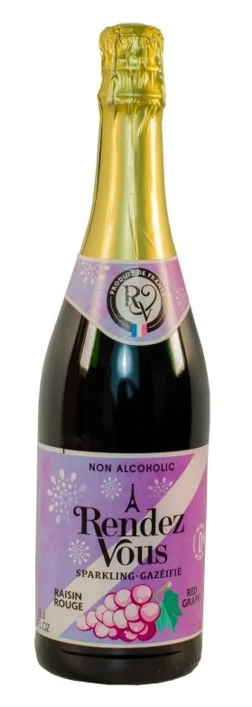 Rendez vous Non Alcoholic