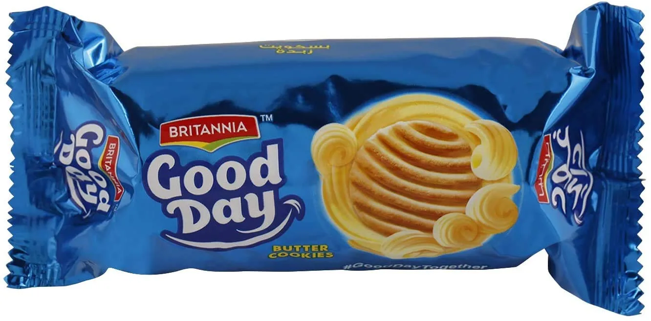 Good Day biscut