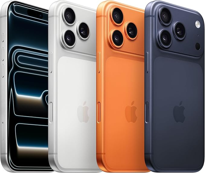 iPhone 15
