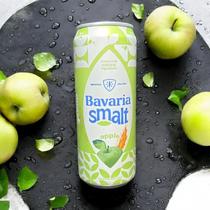 Bavaria Smart Apple Mix