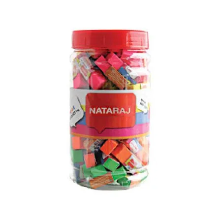 Nataraj Eraser